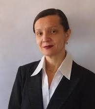 Dr Irina Roncaglia